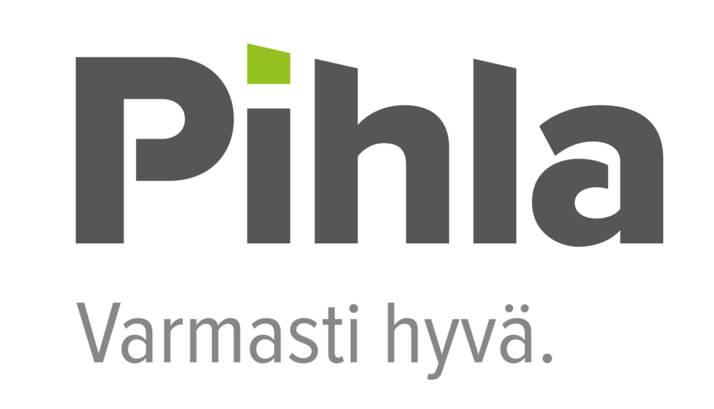Pihla logo