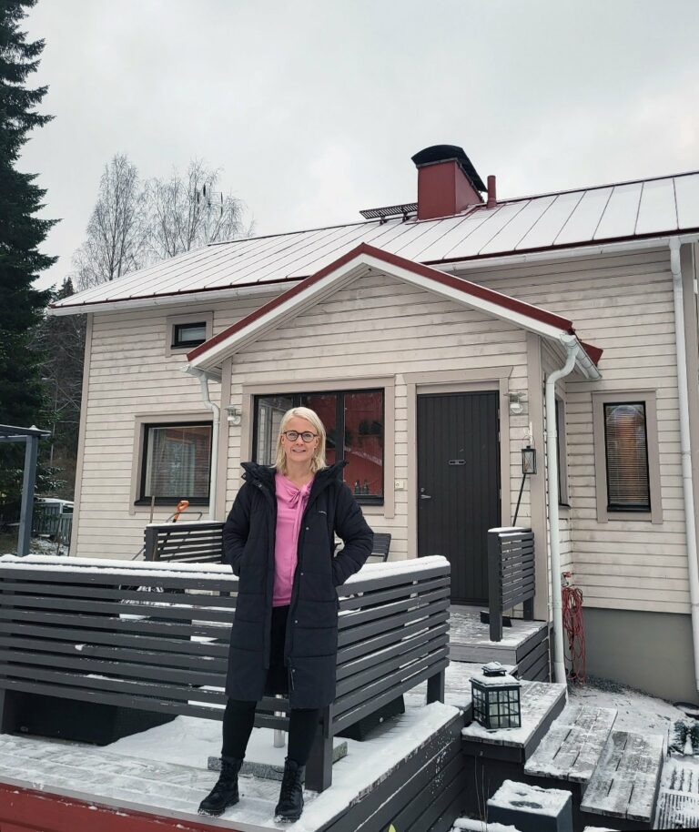 ikkuna- ja kattoremontti hämeenlinna