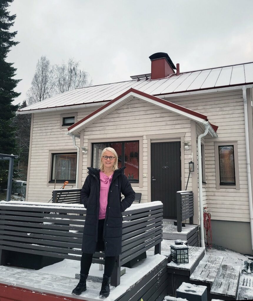 ikkuna- ja kattoremontti hämeenlinna
